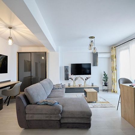 Luxury Cozy Apartments Palas Mall Centru Яссы Экстерьер фото