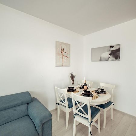Luxury Cozy Apartments Palas Mall Centru Яссы Экстерьер фото
