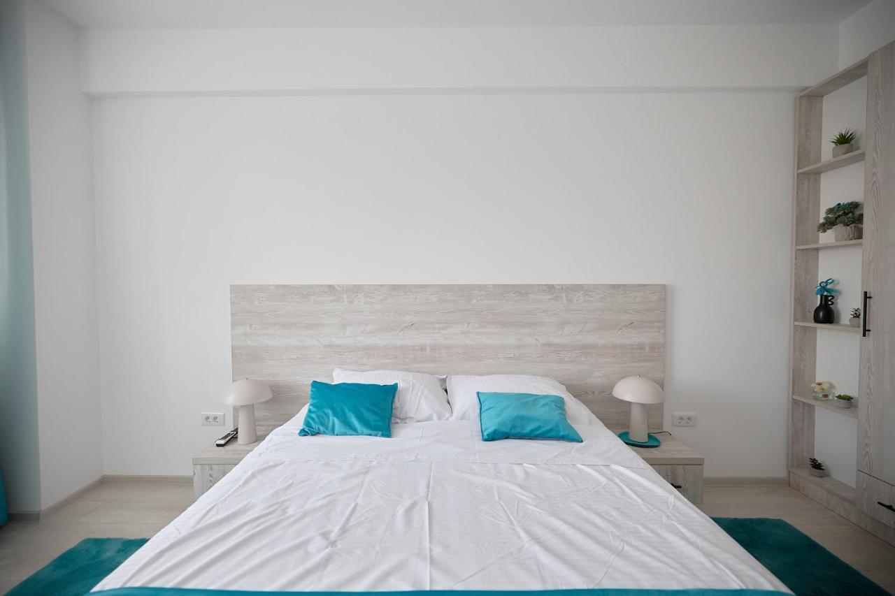 Luxury Cozy Apartments Palas Mall Centru Яссы Экстерьер фото