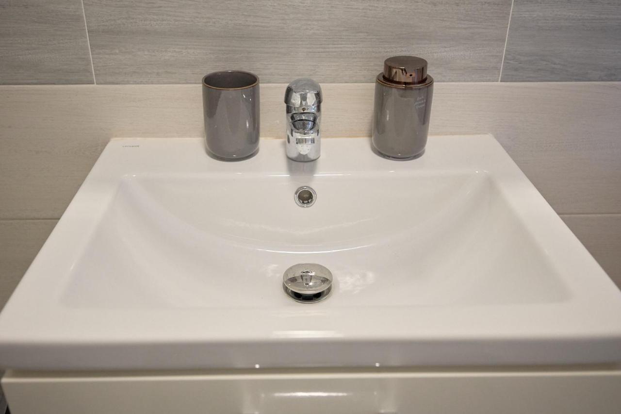 Luxury Cozy Apartments Palas Mall Centru Яссы Экстерьер фото