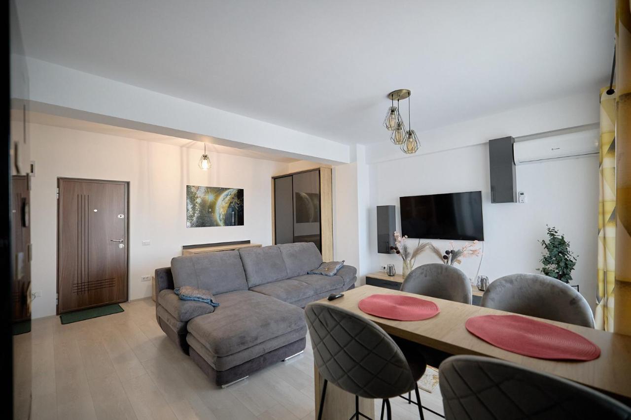 Luxury Cozy Apartments Palas Mall Centru Яссы Экстерьер фото
