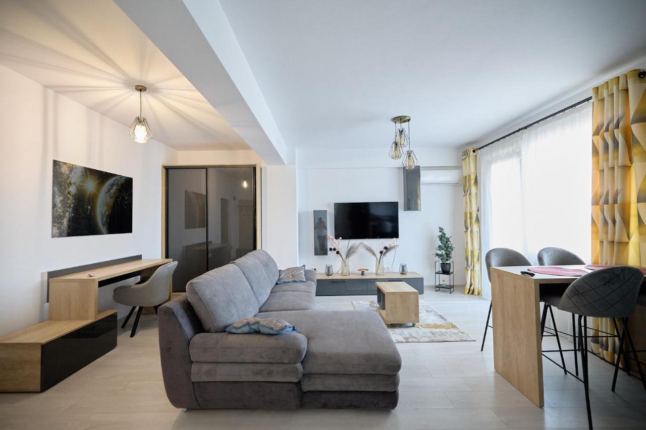 Luxury Cozy Apartments Palas Mall Centru Яссы Экстерьер фото