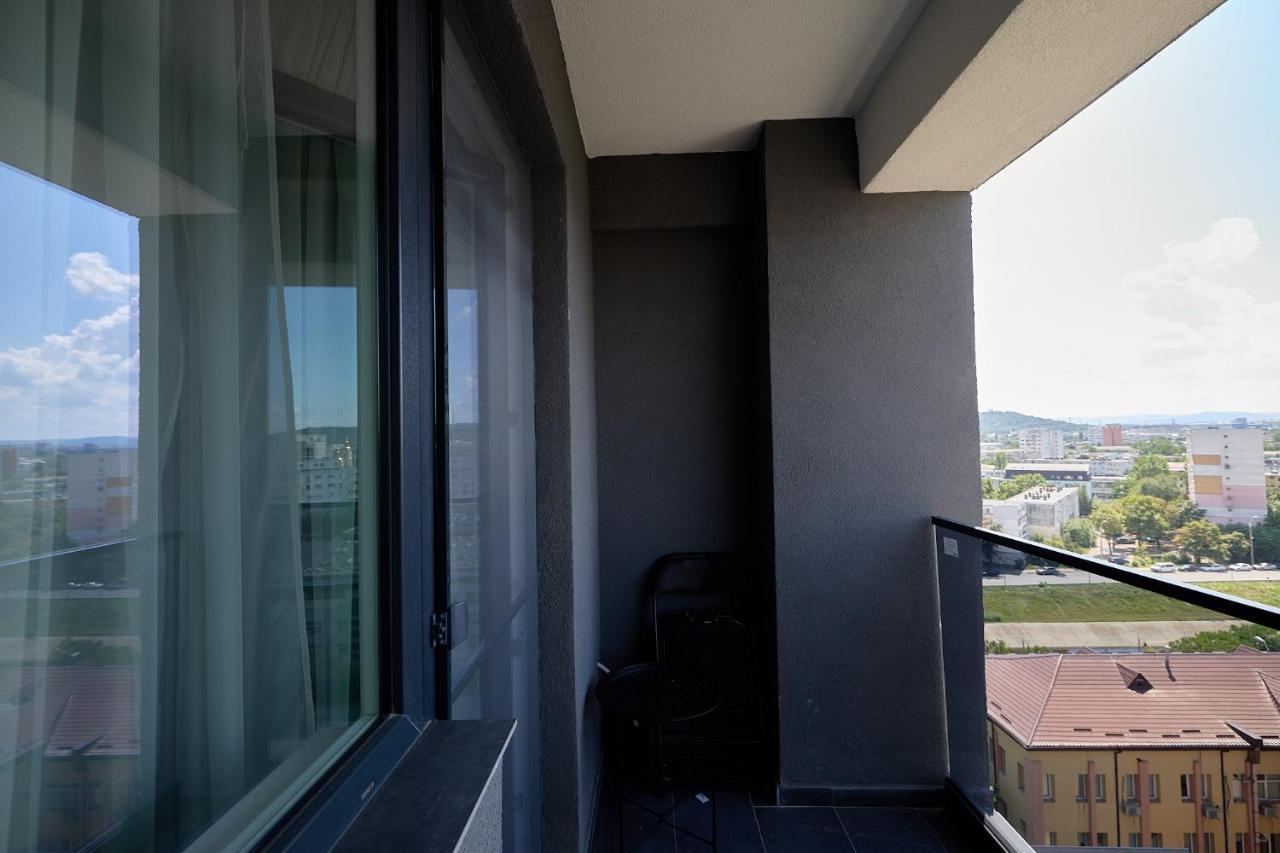 Luxury Cozy Apartments Palas Mall Centru Яссы Экстерьер фото