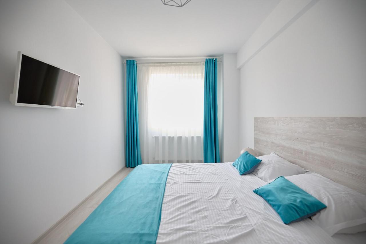 Luxury Cozy Apartments Palas Mall Centru Яссы Экстерьер фото