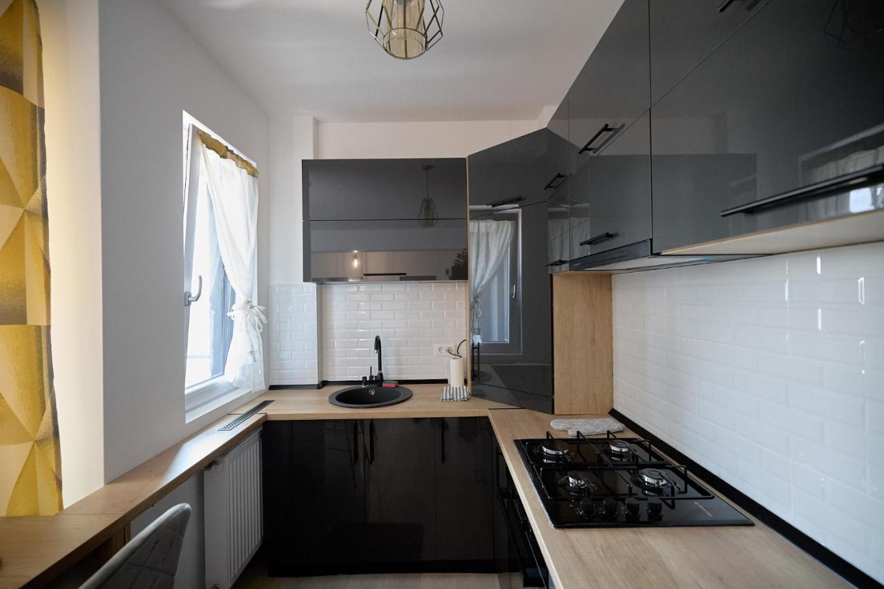 Luxury Cozy Apartments Palas Mall Centru Яссы Экстерьер фото