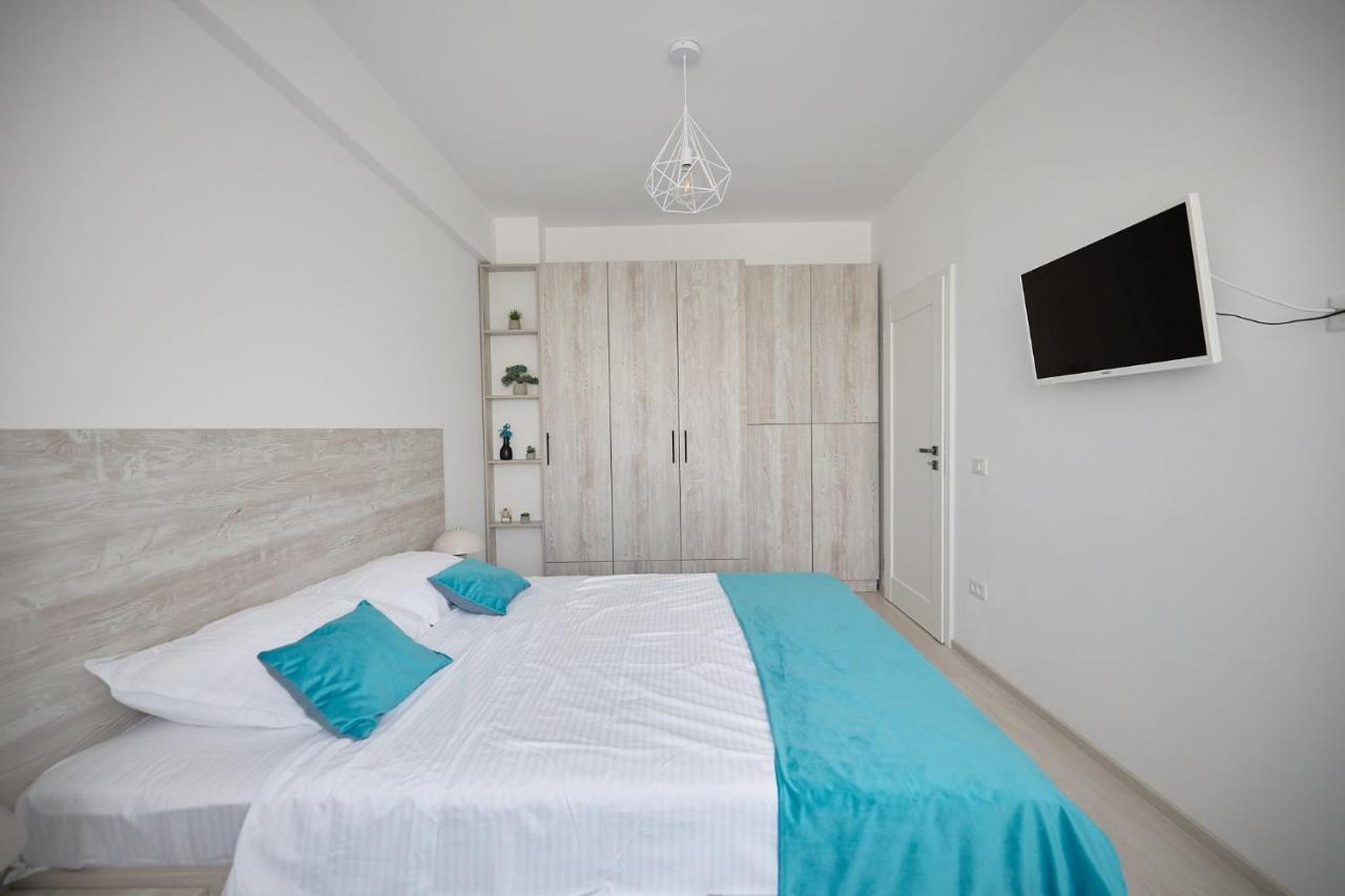 Luxury Cozy Apartments Palas Mall Centru Яссы Экстерьер фото