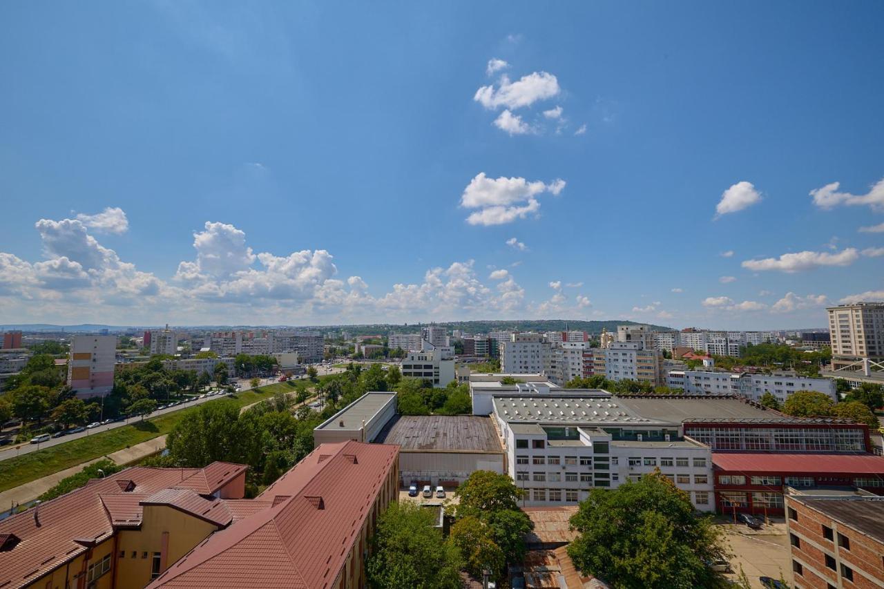 Luxury Cozy Apartments Palas Mall Centru Яссы Экстерьер фото