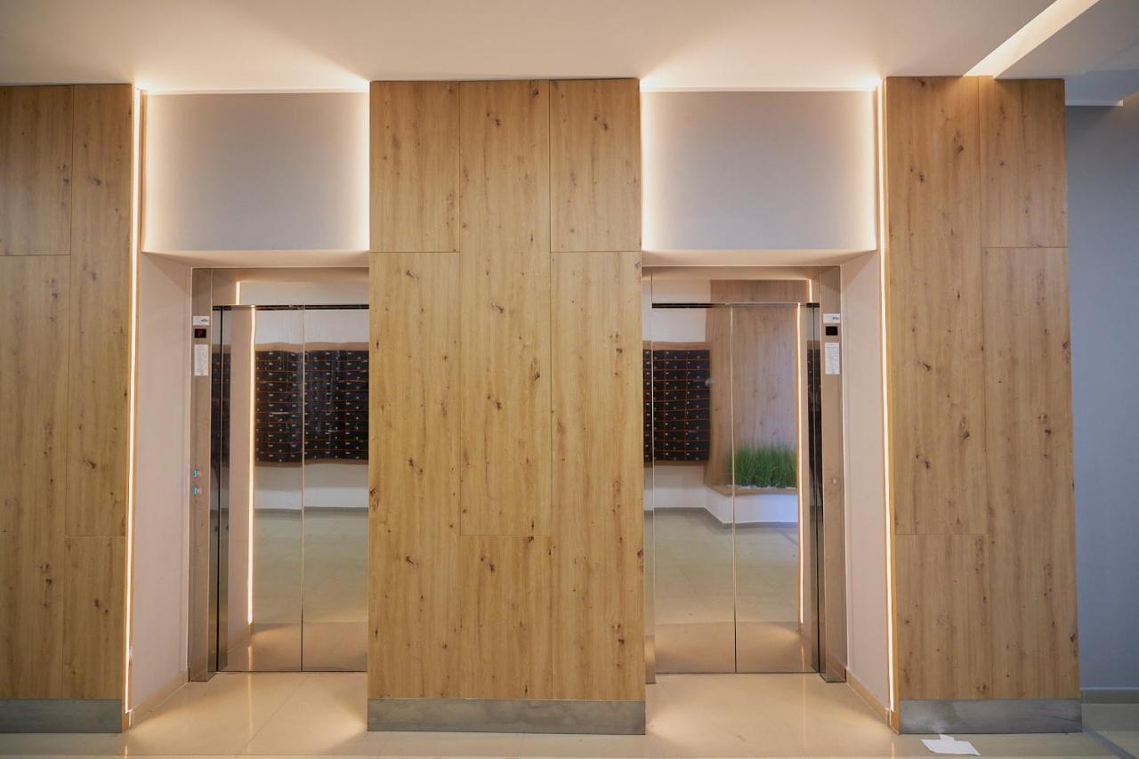 Luxury Cozy Apartments Palas Mall Centru Яссы Экстерьер фото