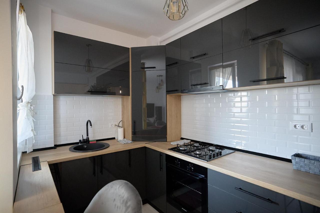 Luxury Cozy Apartments Palas Mall Centru Яссы Экстерьер фото