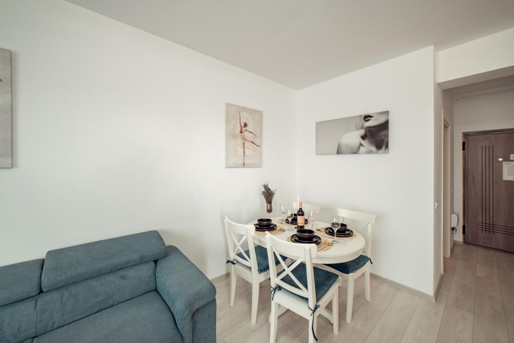 Luxury Cozy Apartments Palas Mall Centru Яссы Экстерьер фото