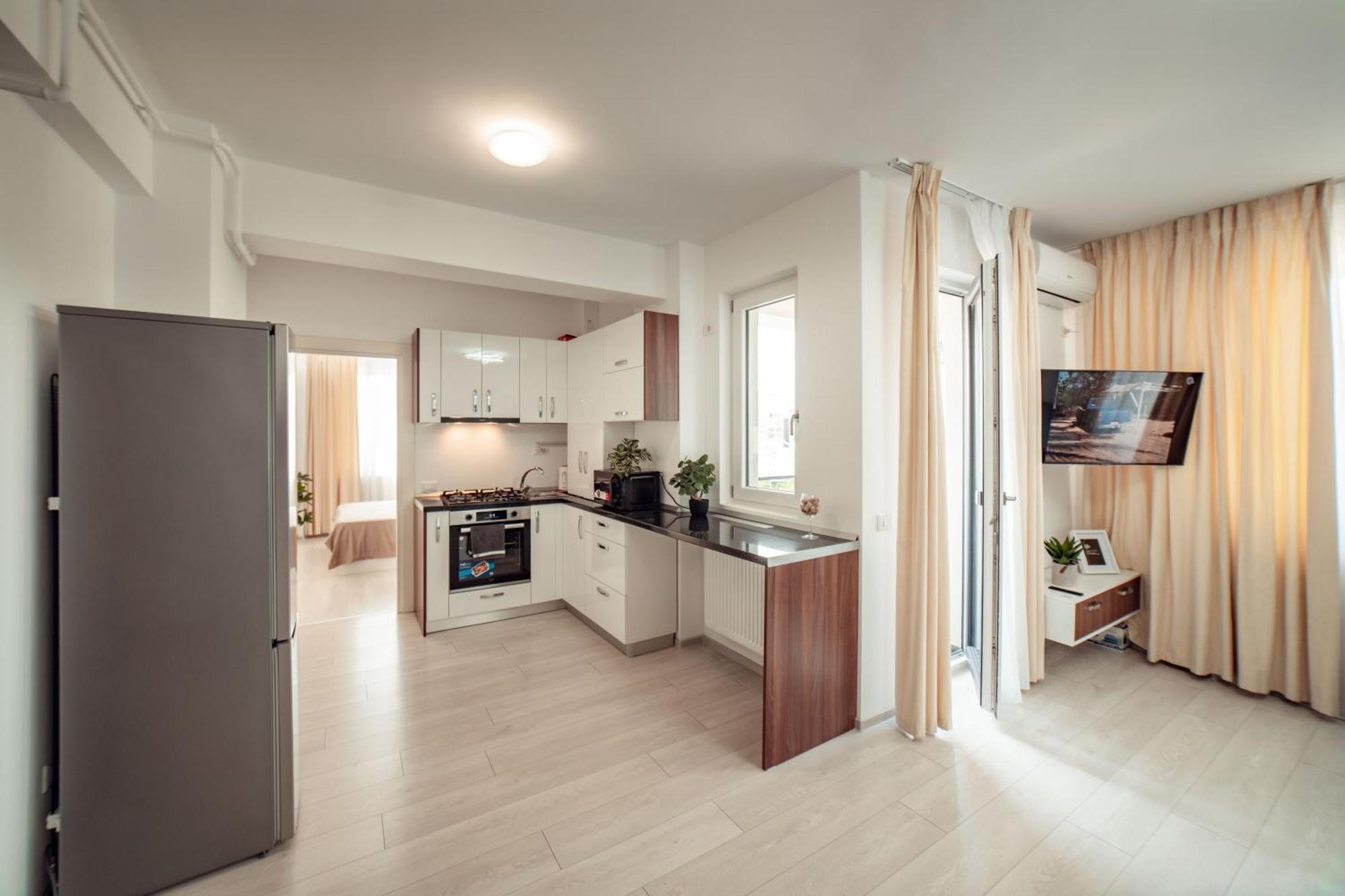 Luxury Cozy Apartments Palas Mall Centru Яссы Экстерьер фото
