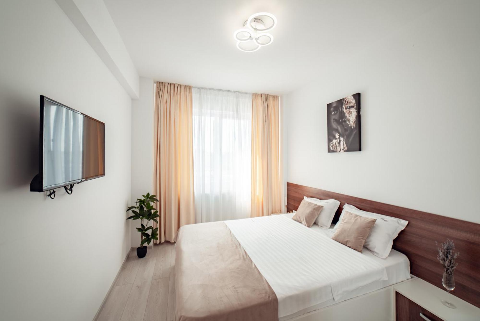 Luxury Cozy Apartments Palas Mall Centru Яссы Экстерьер фото