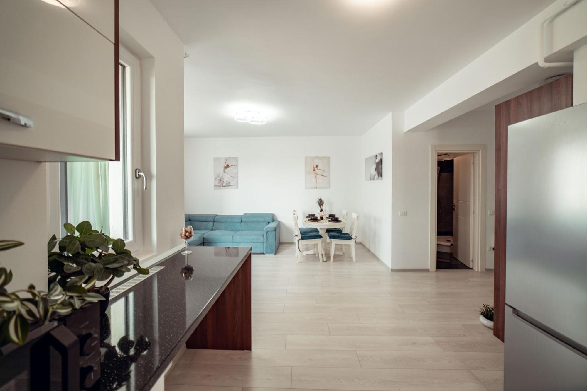 Luxury Cozy Apartments Palas Mall Centru Яссы Экстерьер фото