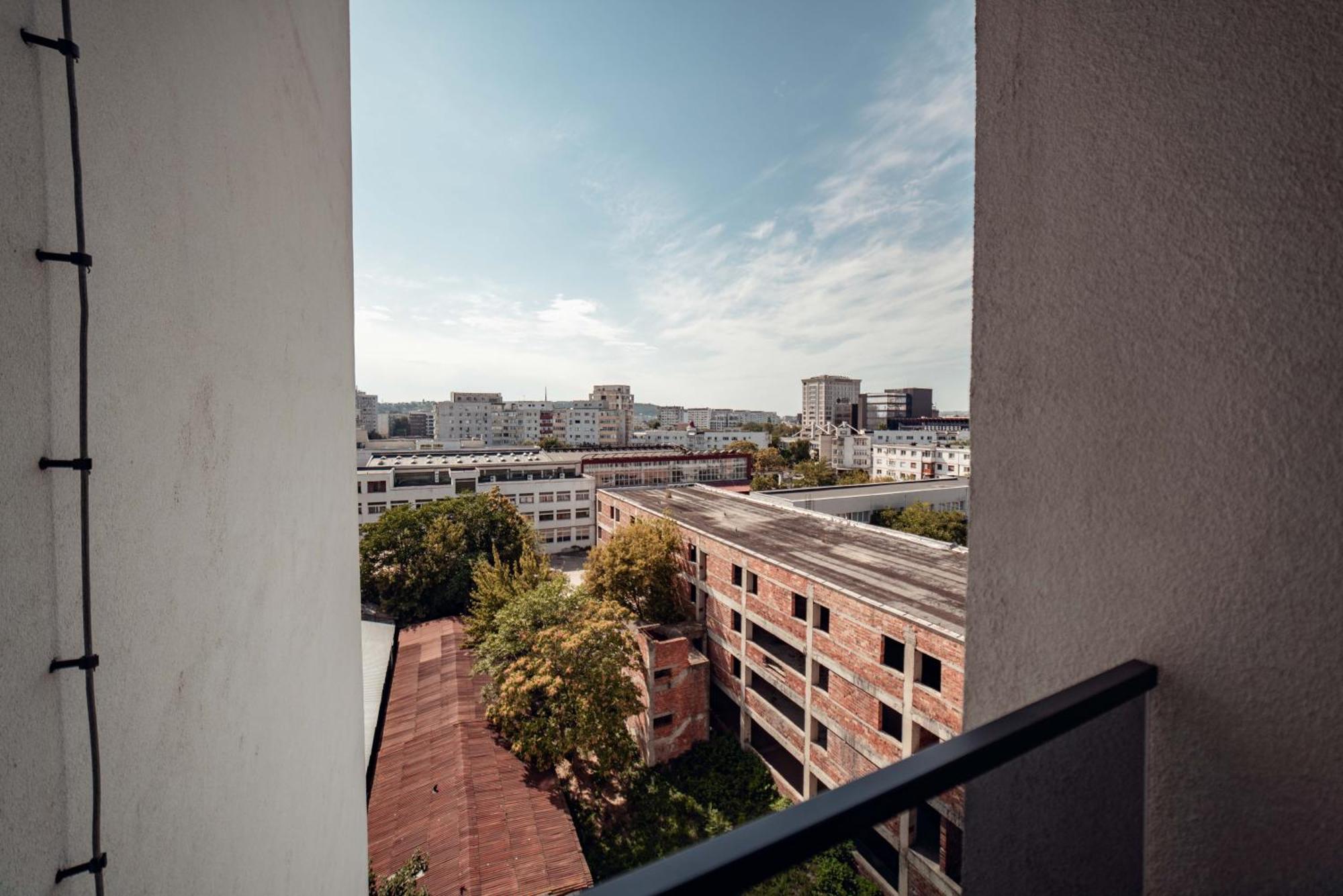 Luxury Cozy Apartments Palas Mall Centru Яссы Экстерьер фото