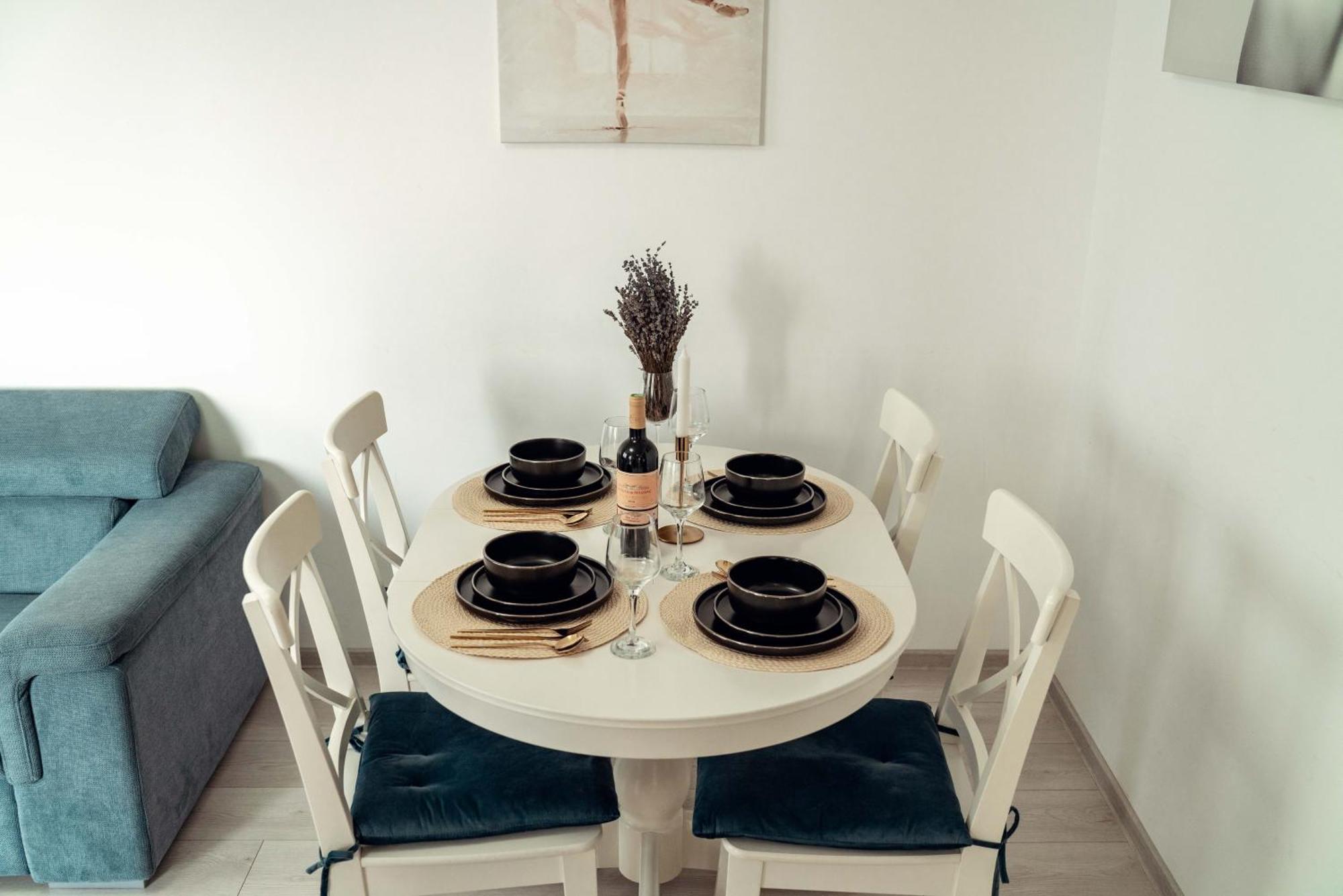 Luxury Cozy Apartments Palas Mall Centru Яссы Экстерьер фото