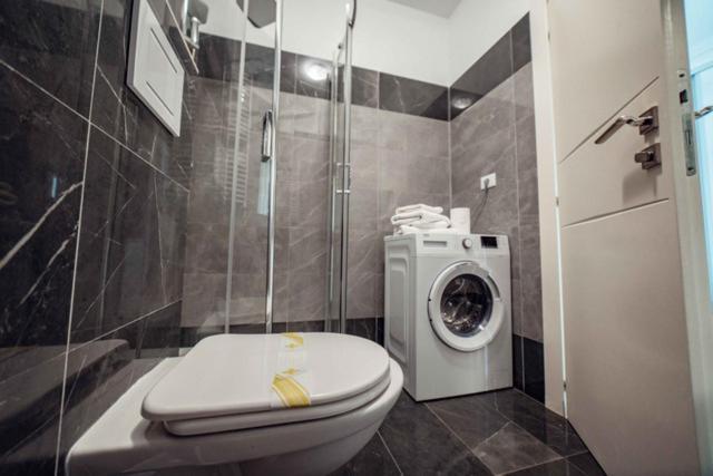 Luxury Cozy Apartments Palas Mall Centru Яссы Экстерьер фото