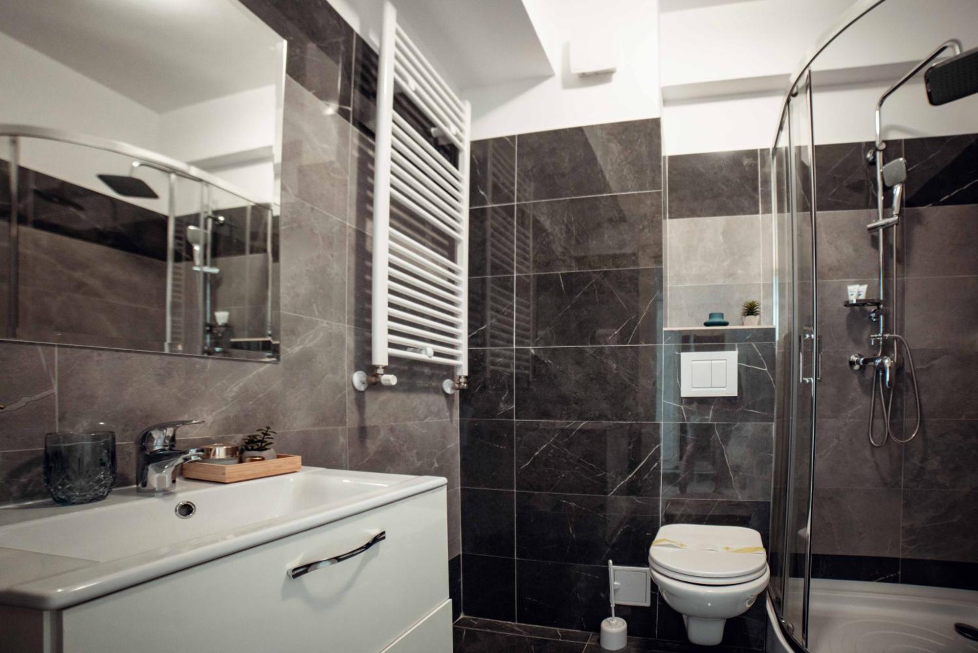 Luxury Cozy Apartments Palas Mall Centru Яссы Экстерьер фото