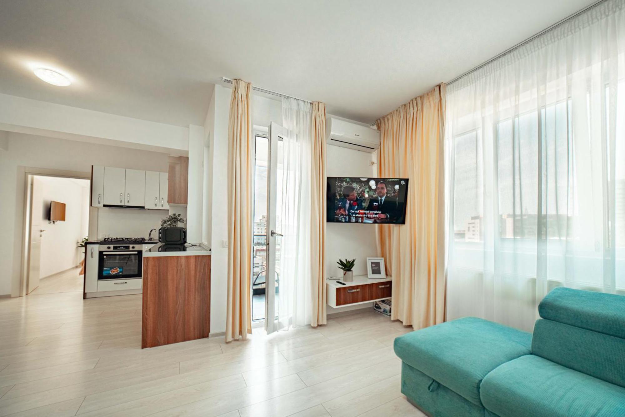Luxury Cozy Apartments Palas Mall Centru Яссы Экстерьер фото