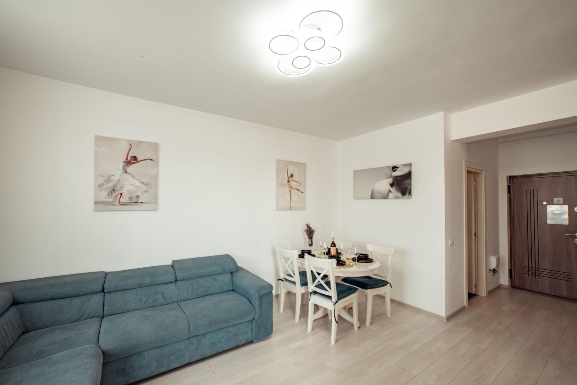 Luxury Cozy Apartments Palas Mall Centru Яссы Экстерьер фото