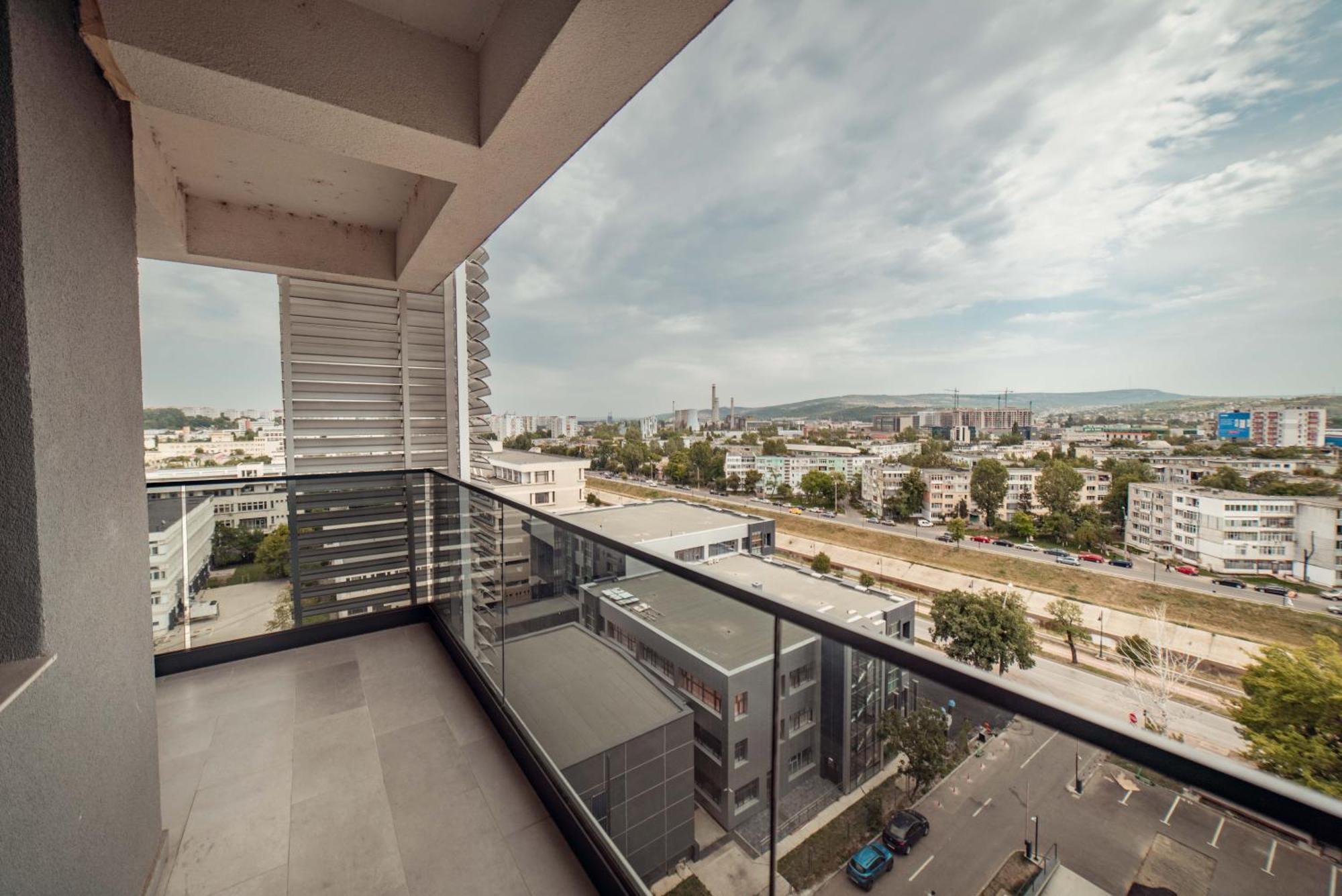 Luxury Cozy Apartments Palas Mall Centru Яссы Экстерьер фото