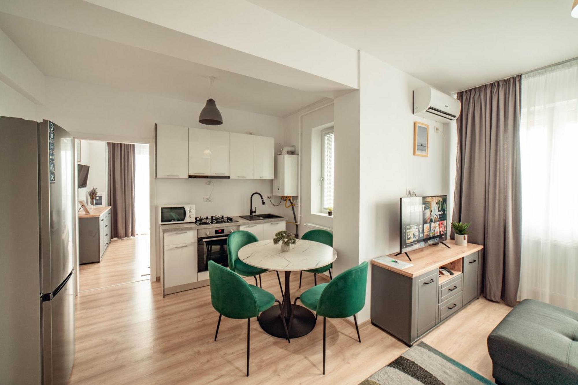 Luxury Cozy Apartments Palas Mall Centru Яссы Экстерьер фото