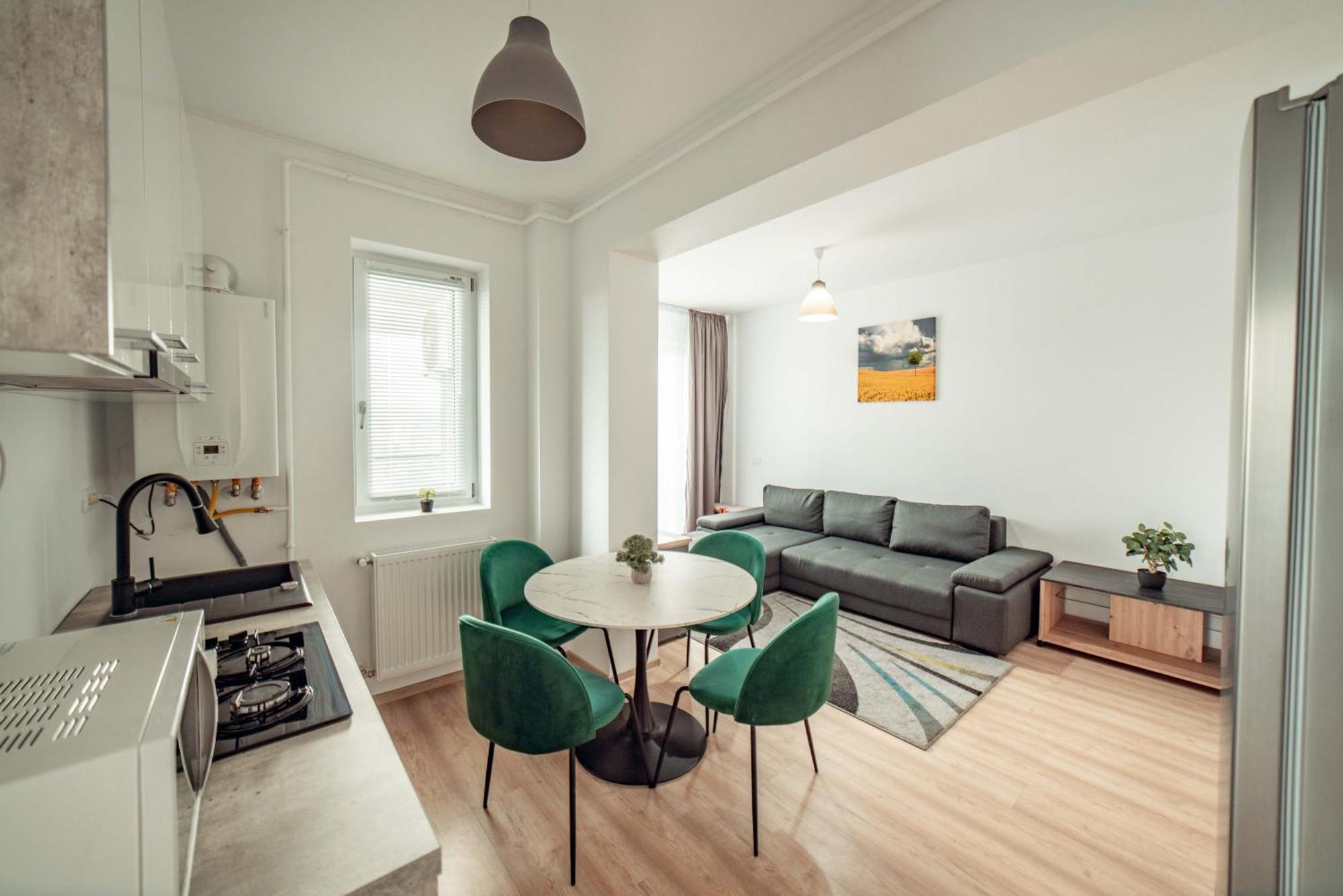 Luxury Cozy Apartments Palas Mall Centru Яссы Экстерьер фото
