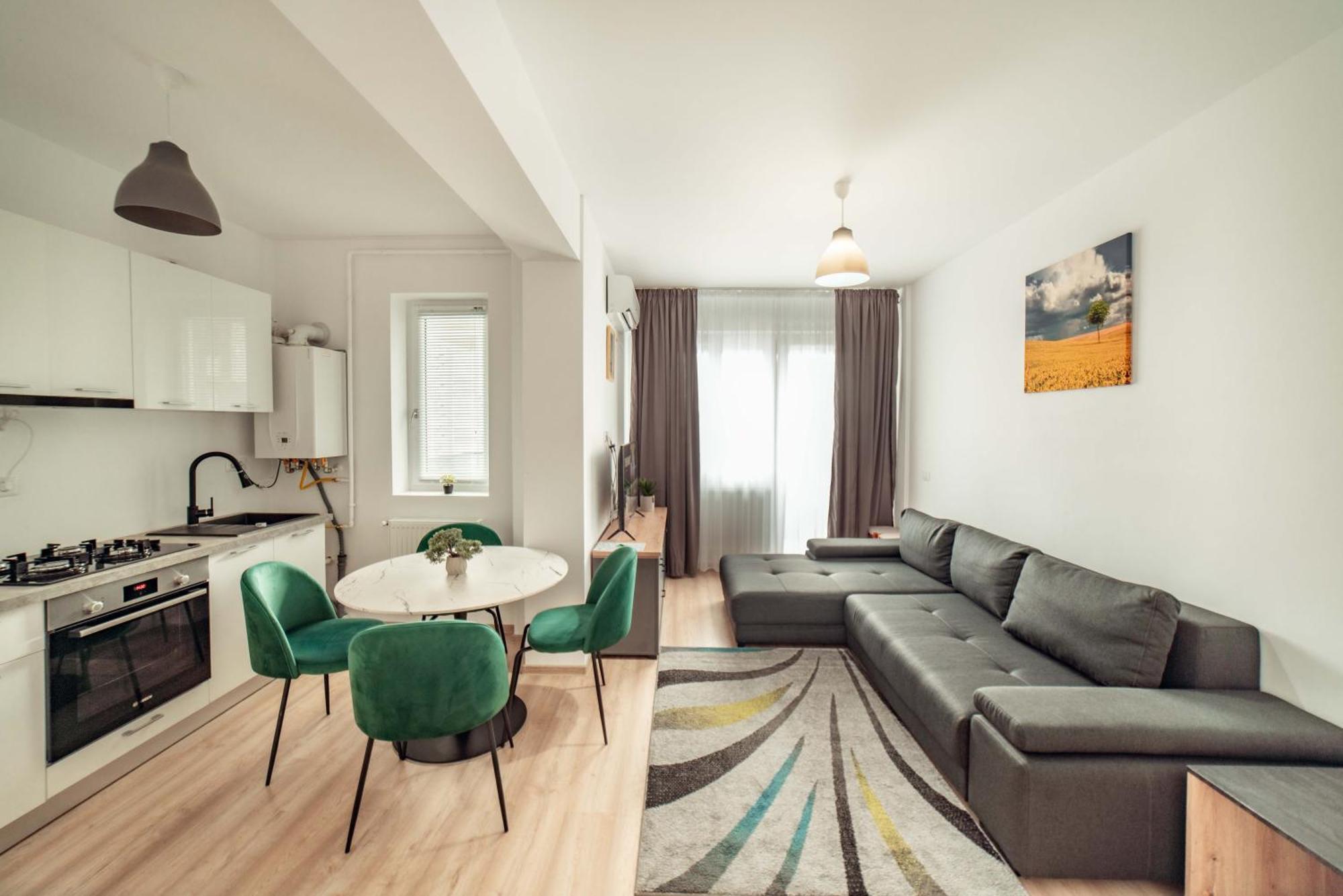 Luxury Cozy Apartments Palas Mall Centru Яссы Экстерьер фото