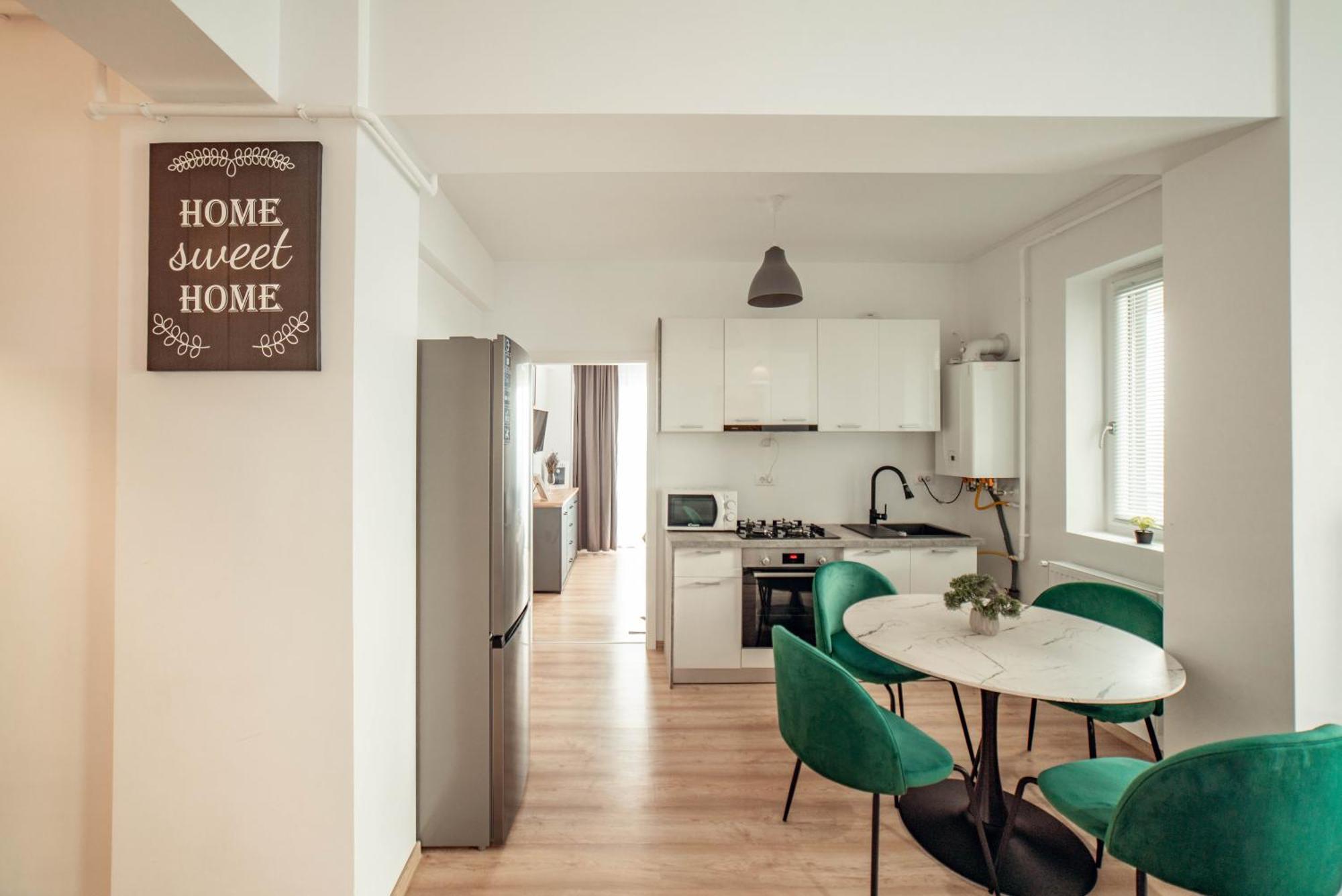 Luxury Cozy Apartments Palas Mall Centru Яссы Экстерьер фото