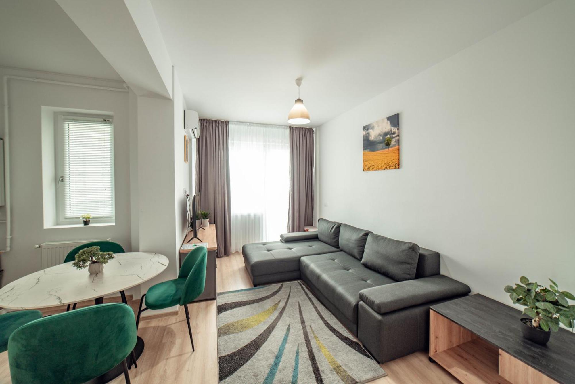 Luxury Cozy Apartments Palas Mall Centru Яссы Экстерьер фото