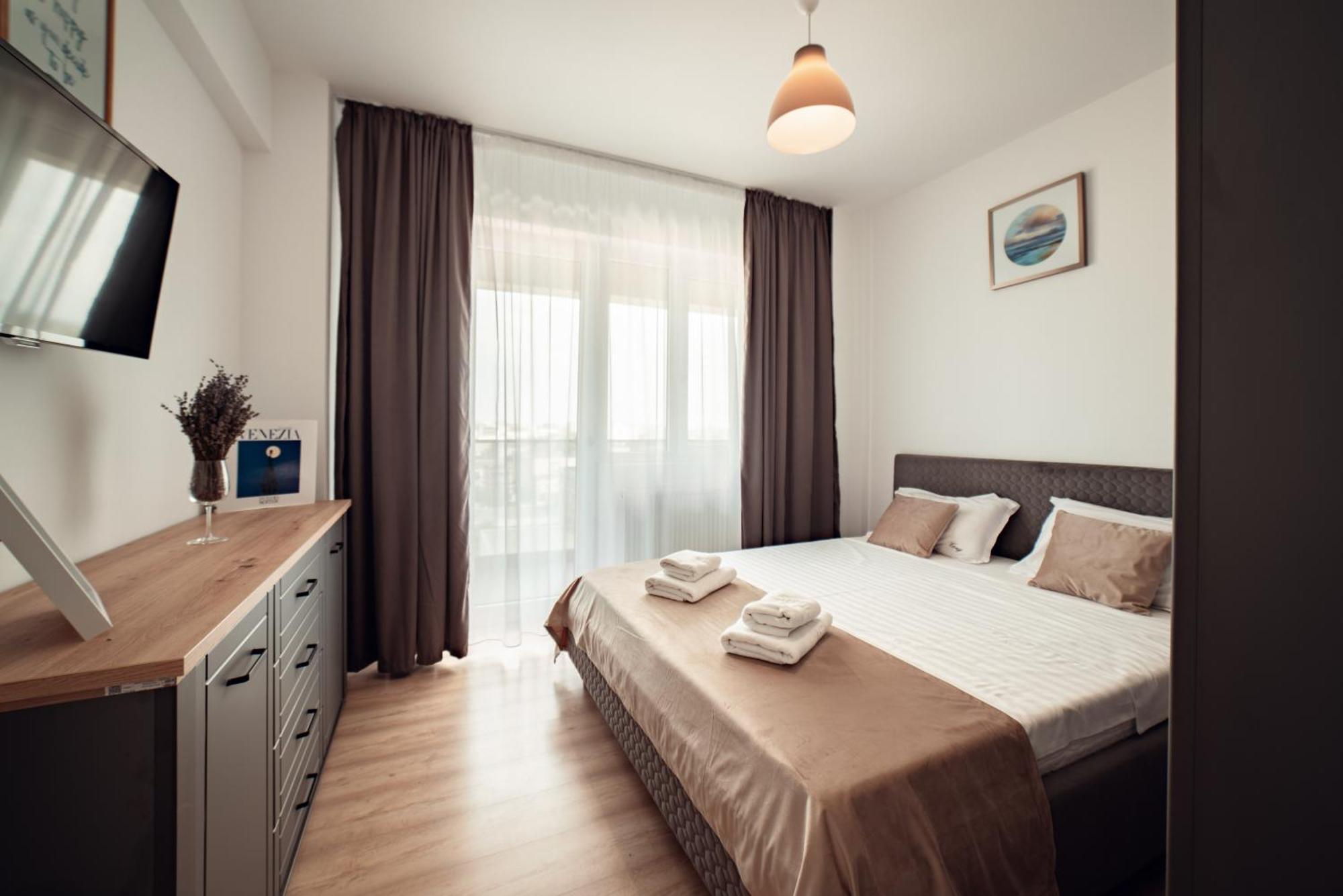 Luxury Cozy Apartments Palas Mall Centru Яссы Экстерьер фото